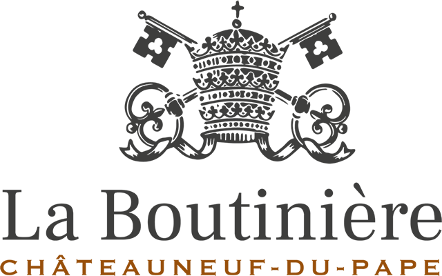 Domaine La Boutiniere Domaine Viticole A Chateauneuf Du Pape